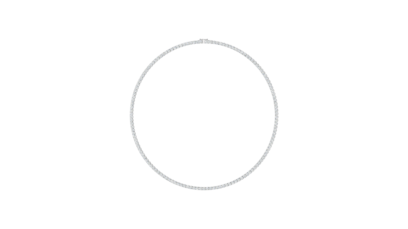 Fashionable Natural Necklace